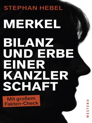 cover image of Merkel
